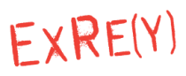 ExRe(y) logo