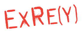 ExRe(y) logo