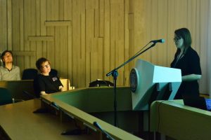ExRe(y) Conference speaker