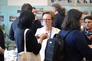ExRe(y) conference tea and coffee break
