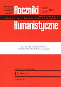 Roczniki Humanistyczne book cover