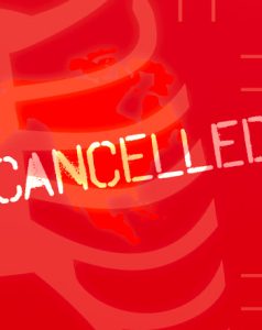 ExRe(y) Conference Cancelled banner