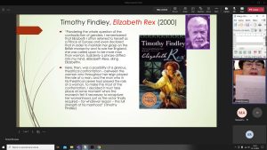 Slide from ExRe(y) Conference